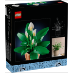 LEGO Botanicals – Lopatkovec